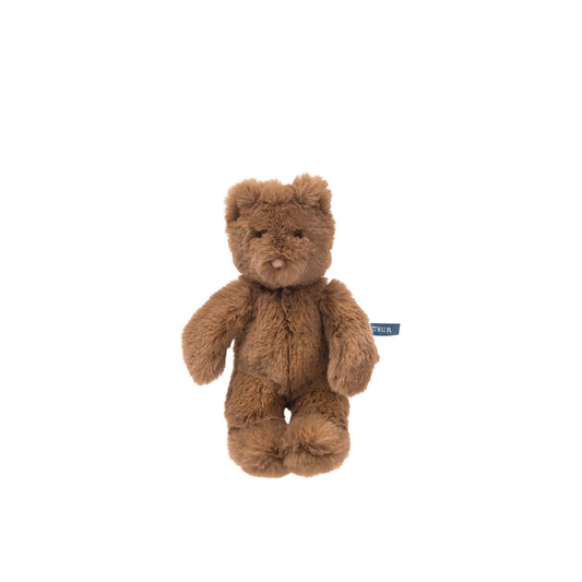 Arthur et Louison Little Bear - Brown