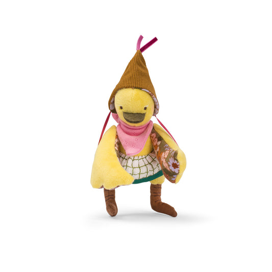 Les Minouchkas - Rita The Duck