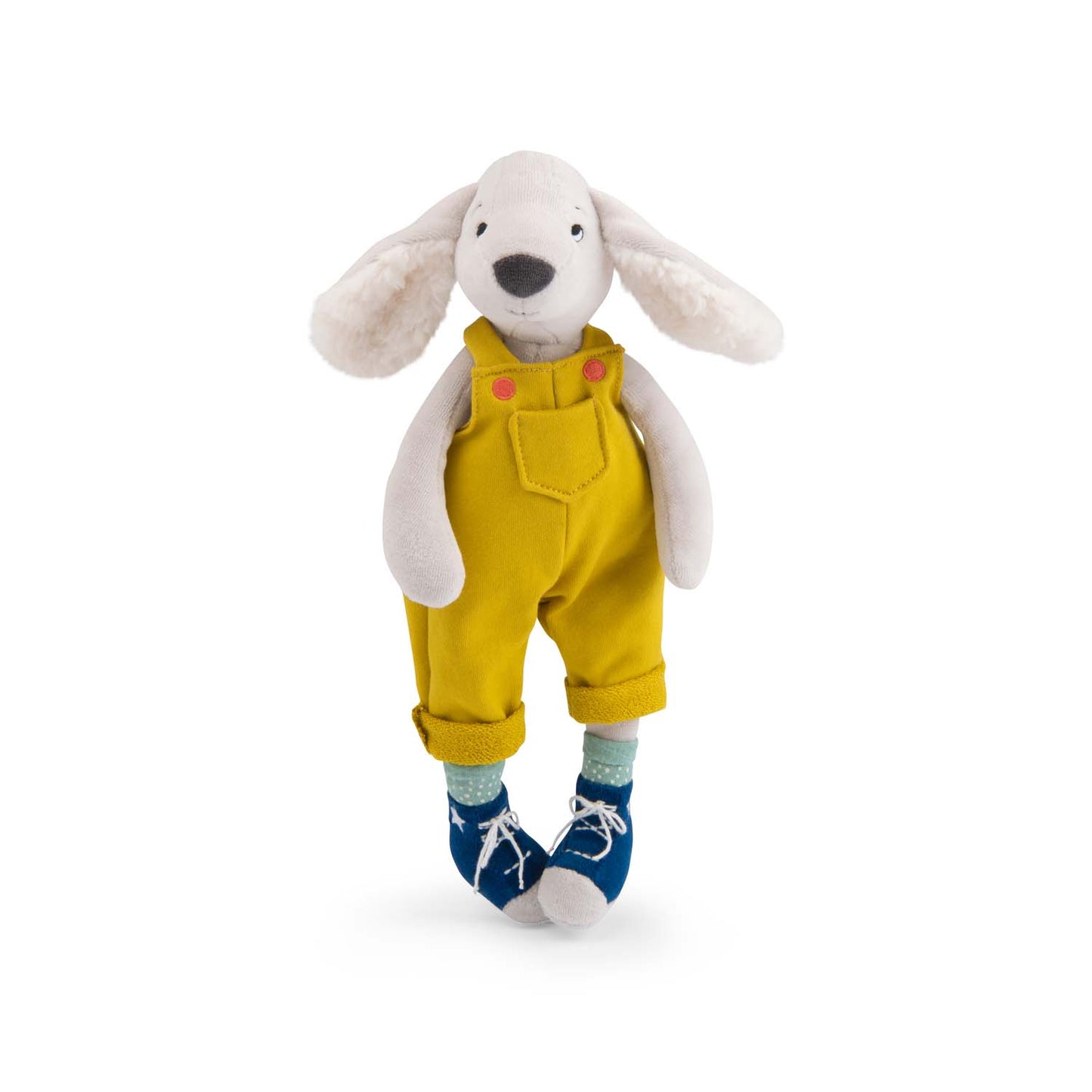 Puce & Pilou - Pilou The Dog 37 cm