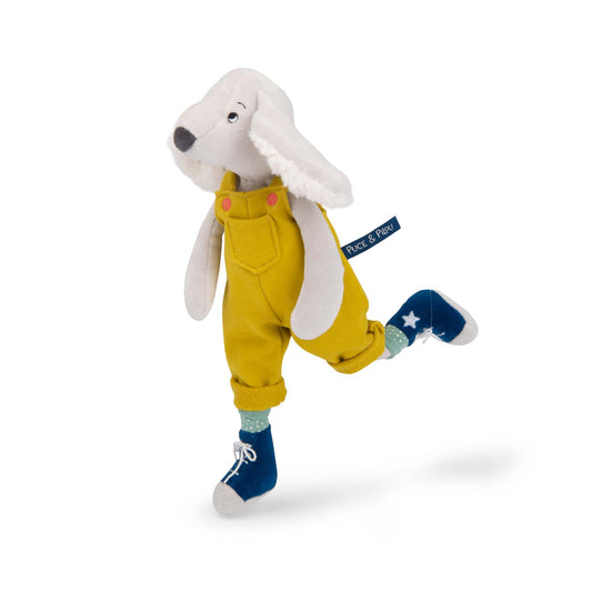 Puce & Pilou - Pilou The Dog 37 cm