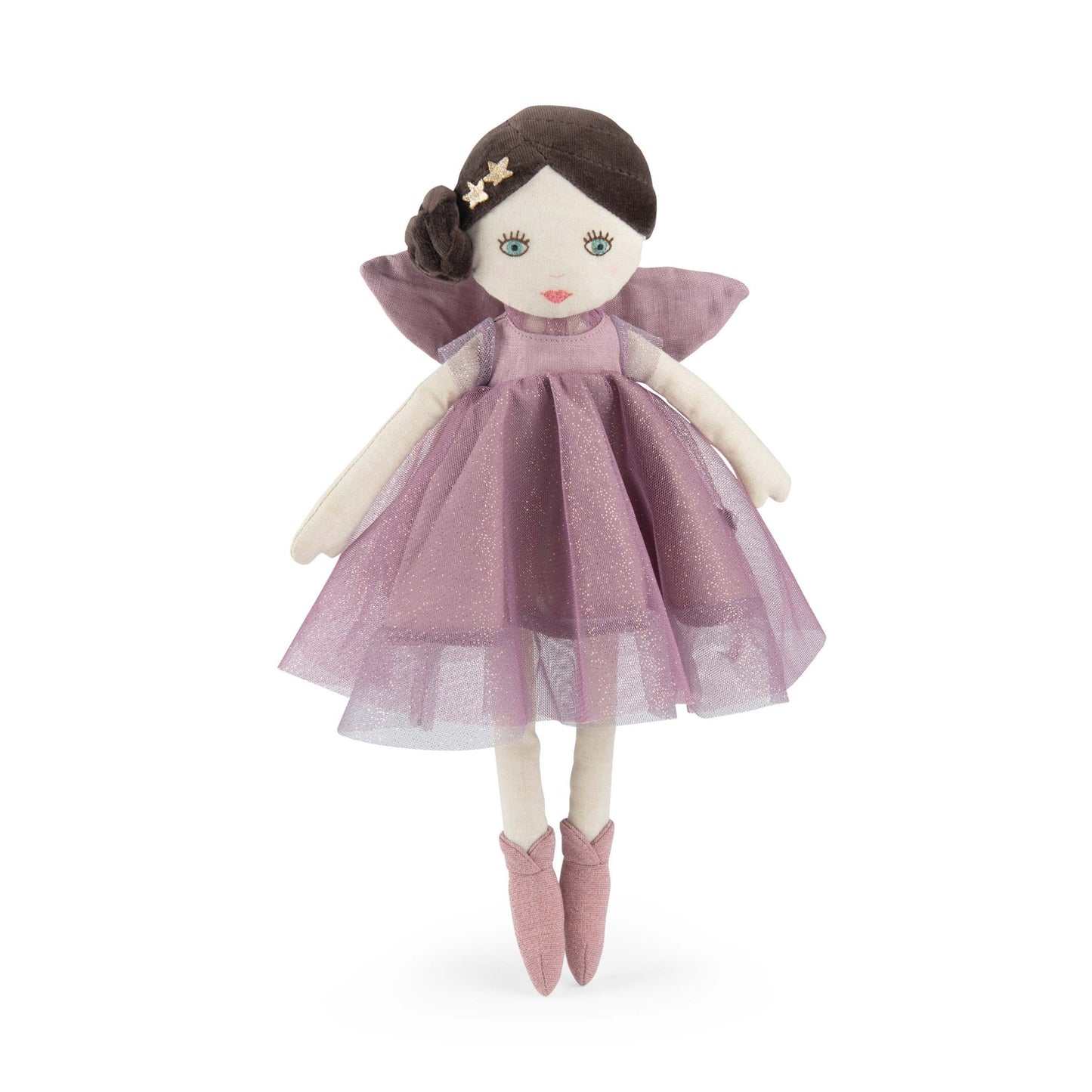 Les Fees Purple Fairy