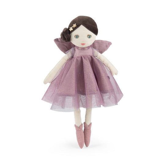 Les Fees Purple Fairy