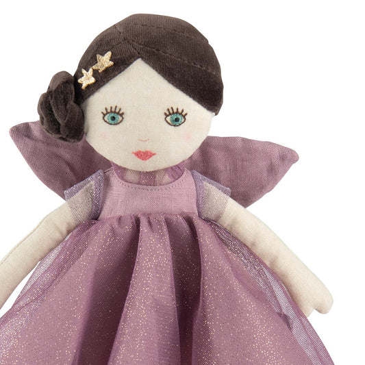 Les Fees Purple Fairy