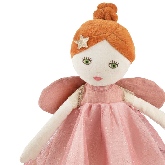 Les Fees Pink Fairy