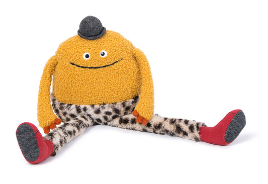 Les Schmouks - Mouni