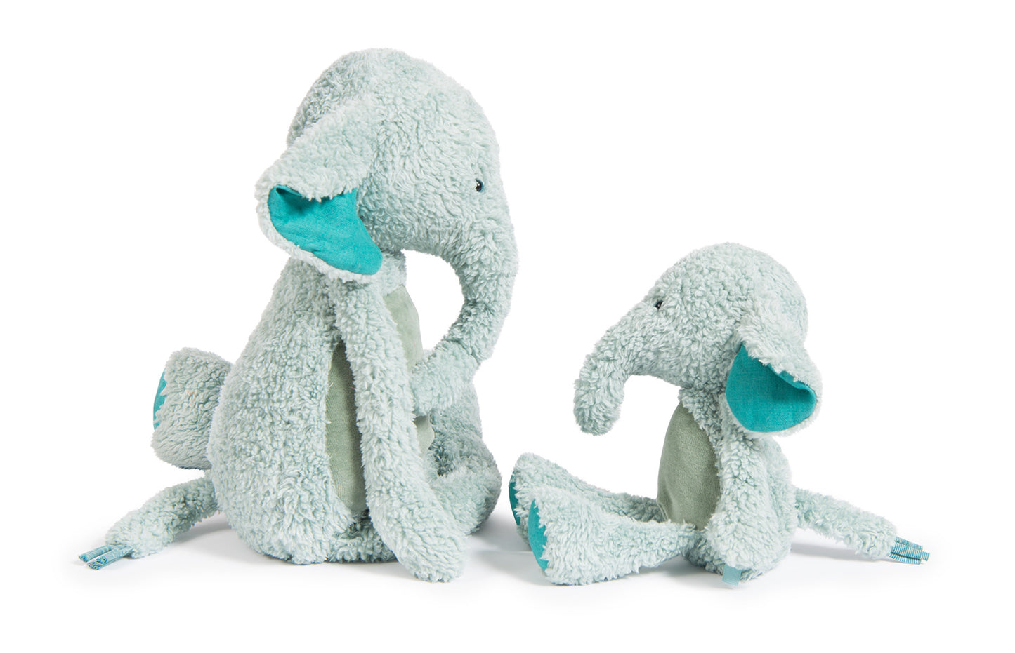 Les Baba Bou - Small Elephant