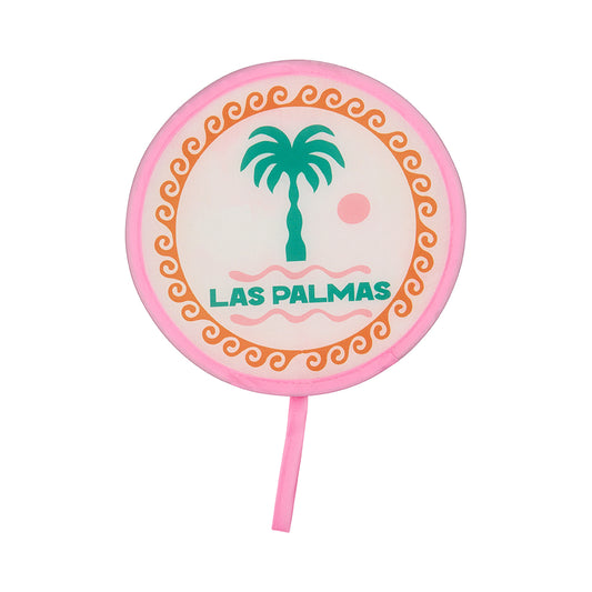 Twist Fan - Las Palmas