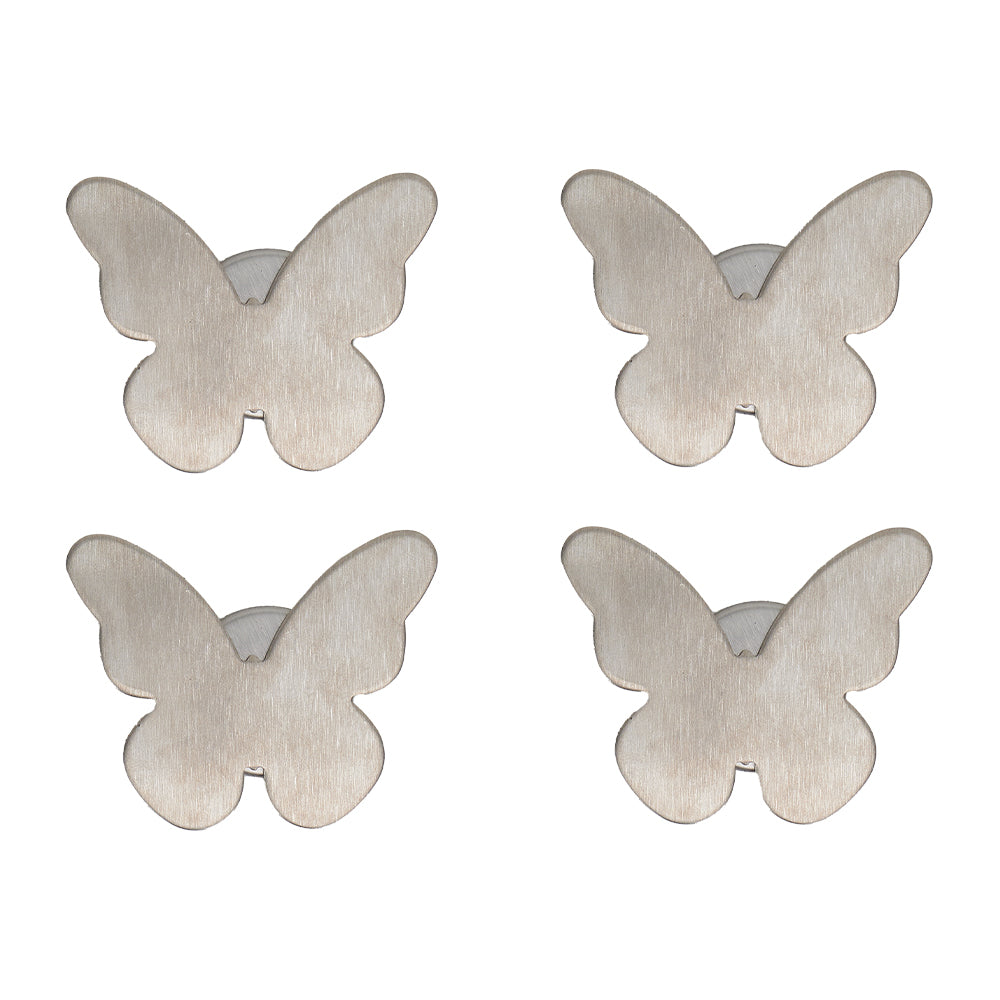 Magnetic Tablecloth Weight - Butterfly