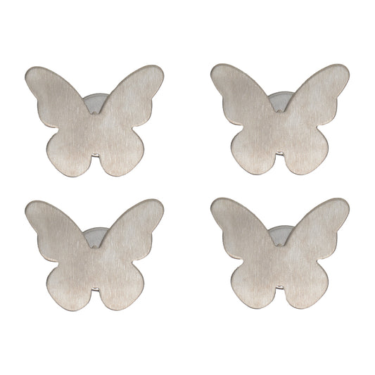 Magnetic Tablecloth Weight - Butterfly