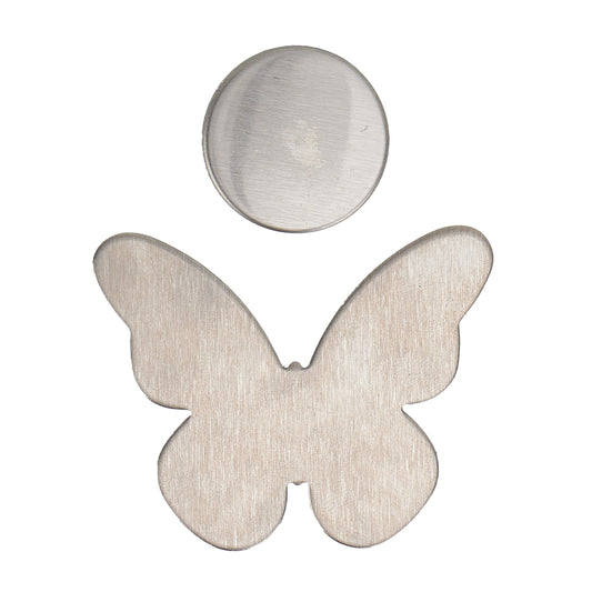 Magnetic Tablecloth Weight - Butterfly