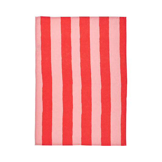 Tea towel - Stripe