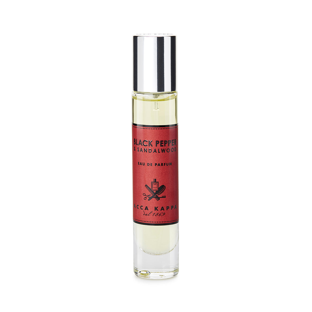 Black Pepper & Sandalwood Eau de Parfum 15ml