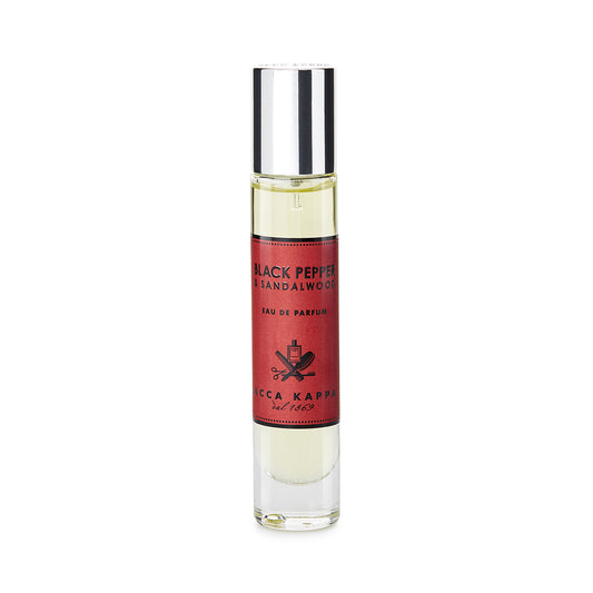 Black Pepper & Sandalwood Eau de Parfum 15ml