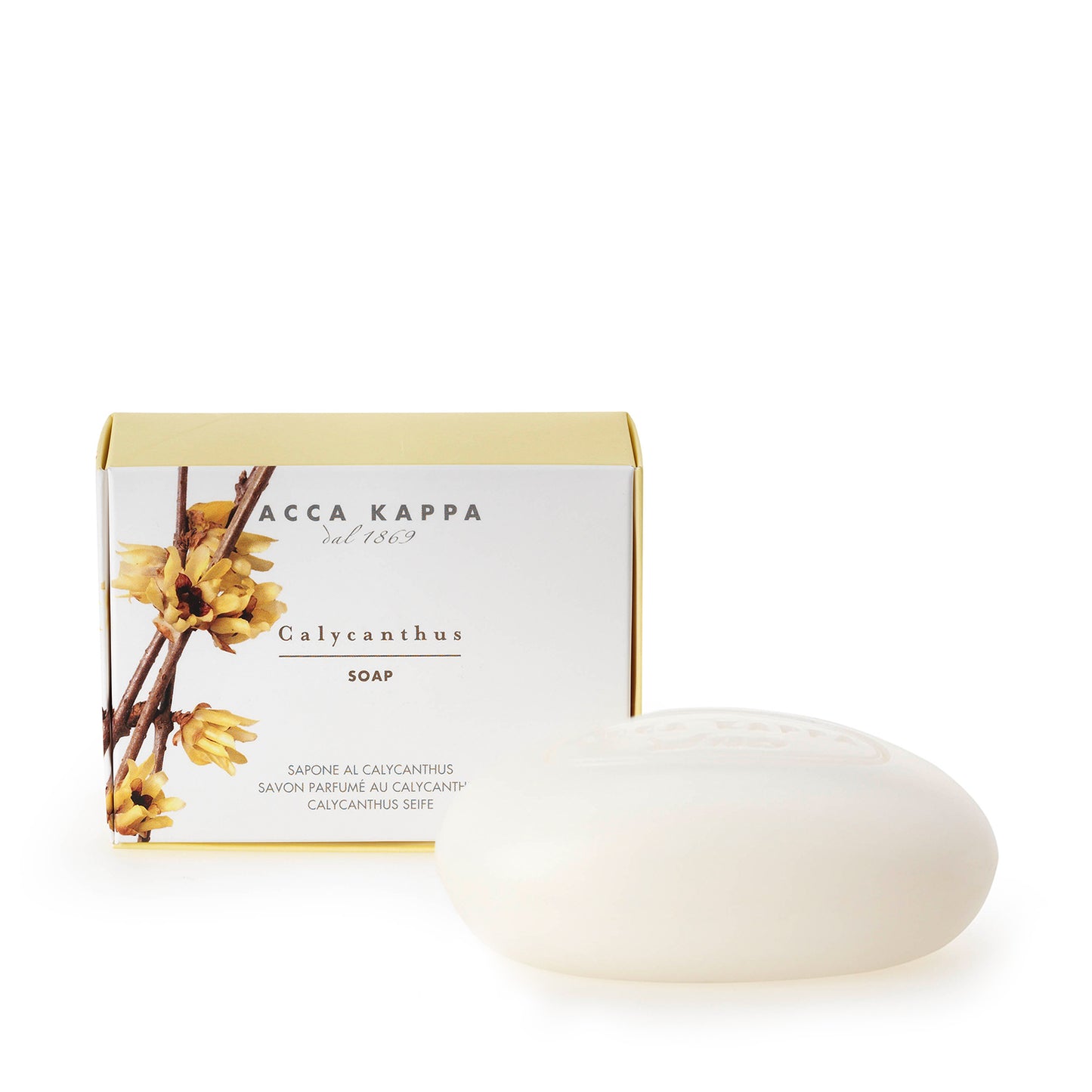 Soap 150g - Calycanthus
