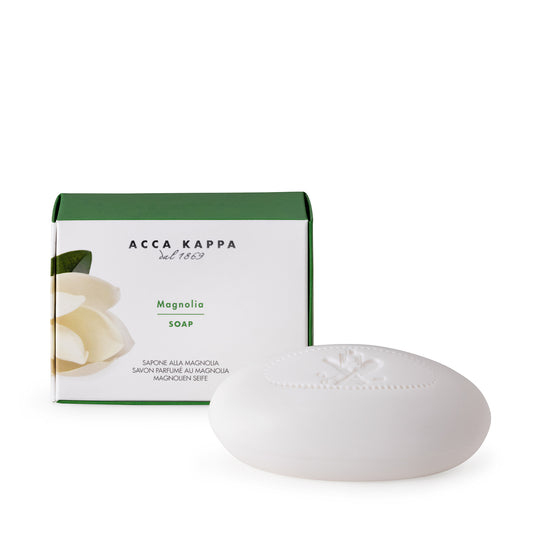 Soap 150g - Magnolia