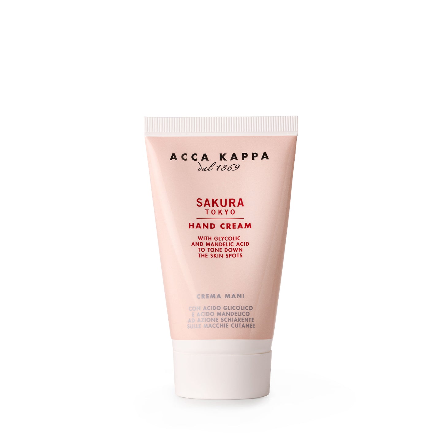 Hand Cream 75 ml - Sakura
