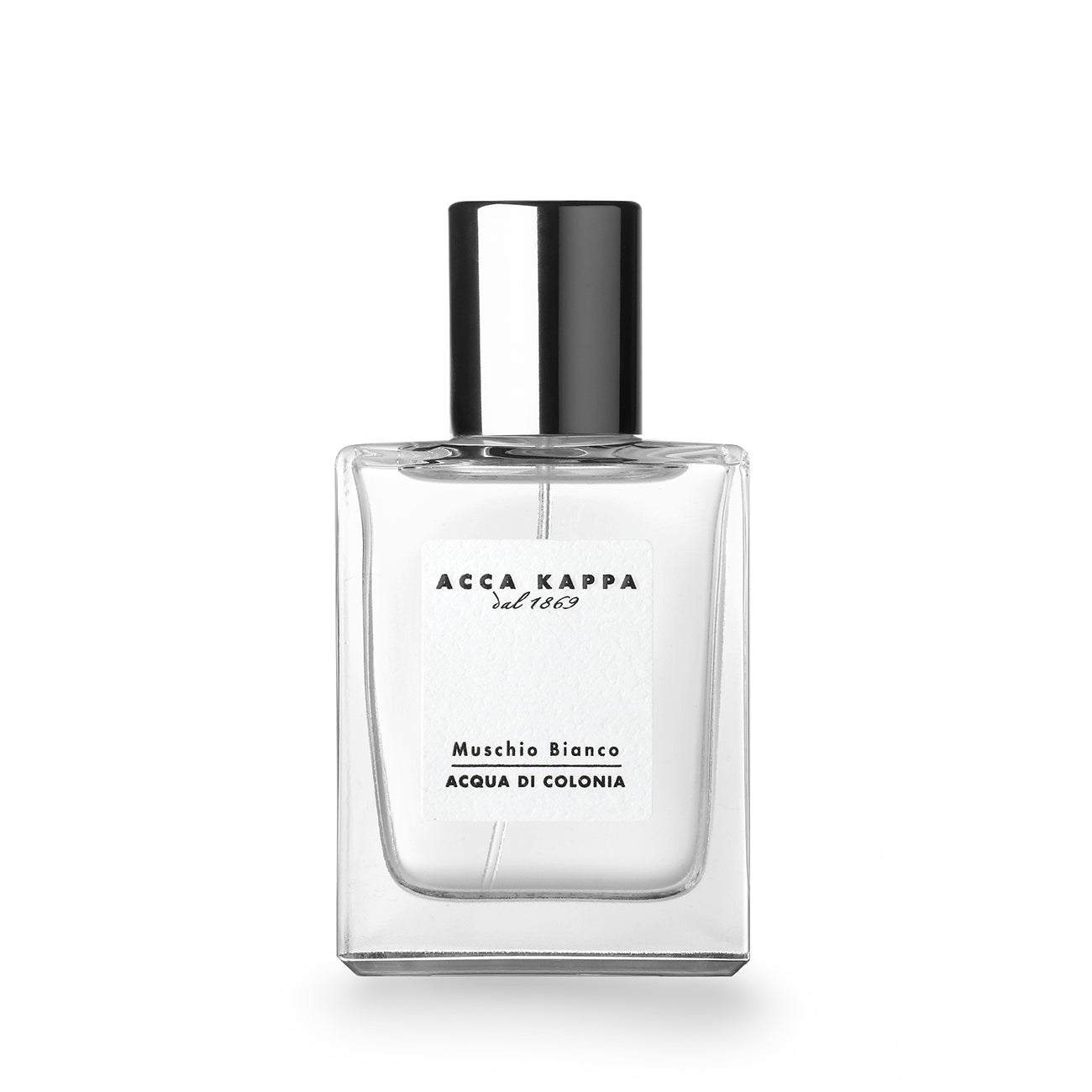White Moss Eau De Cologne