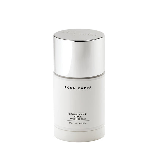 Deodorant Stick - White Moss