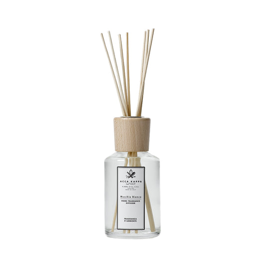 White Moss Fragrance Reed Diffuser 250ml