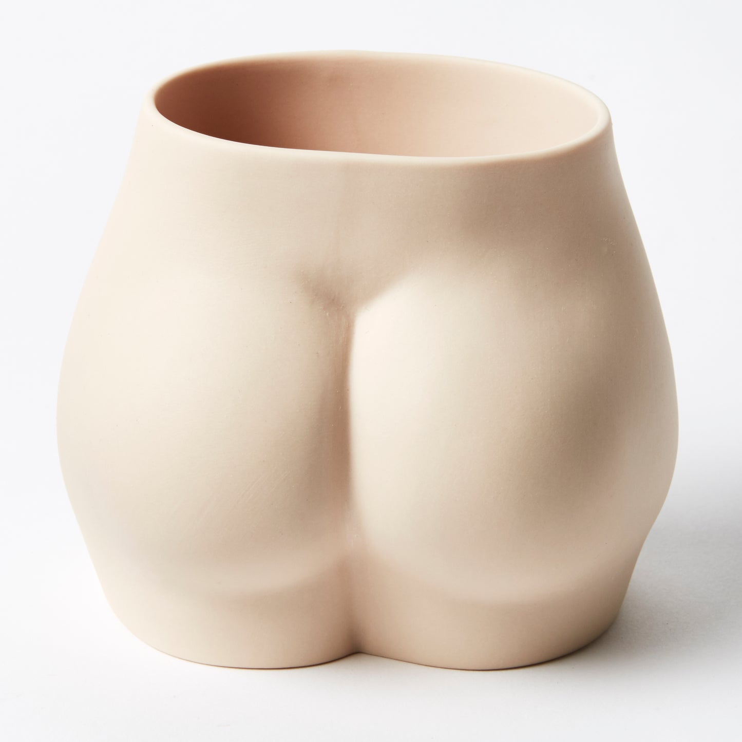 Buns Planter - Linen