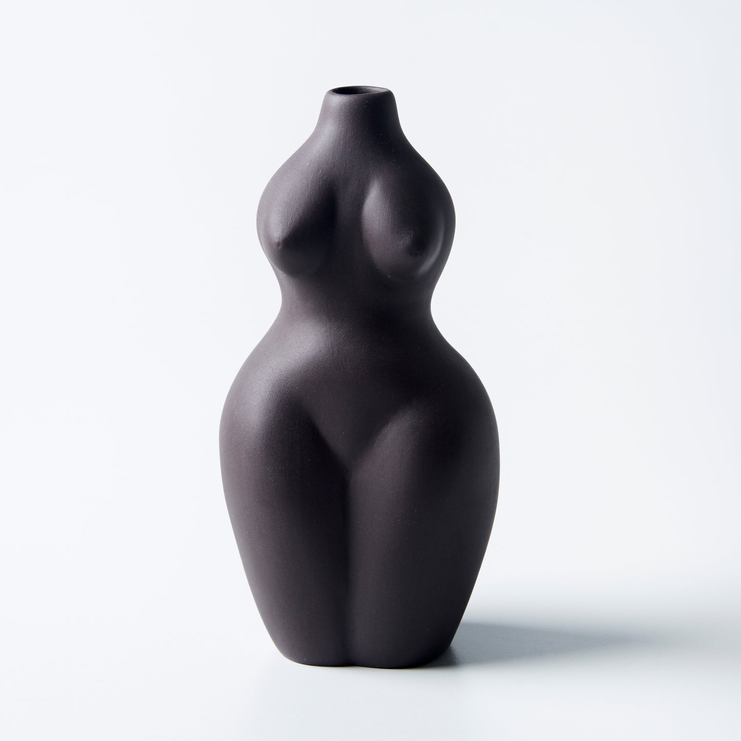 Posture Vase - Black