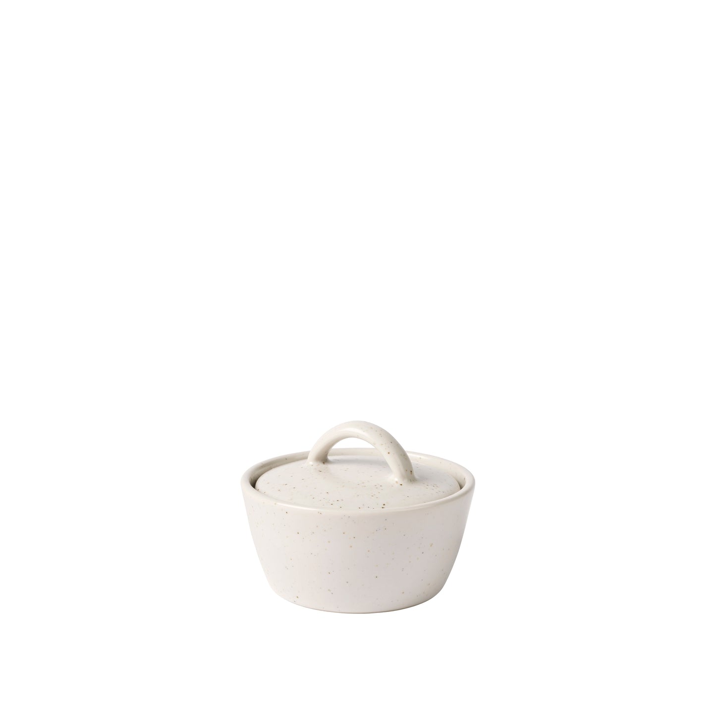 Sugar/Condiments Bowl with Lid