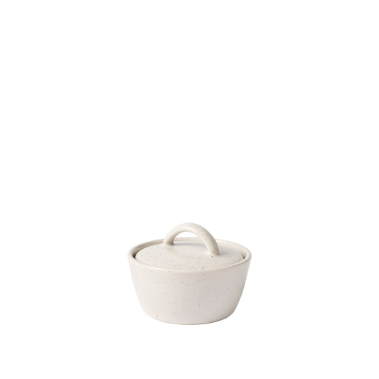 Sugar/Condiments Bowl with Lid
