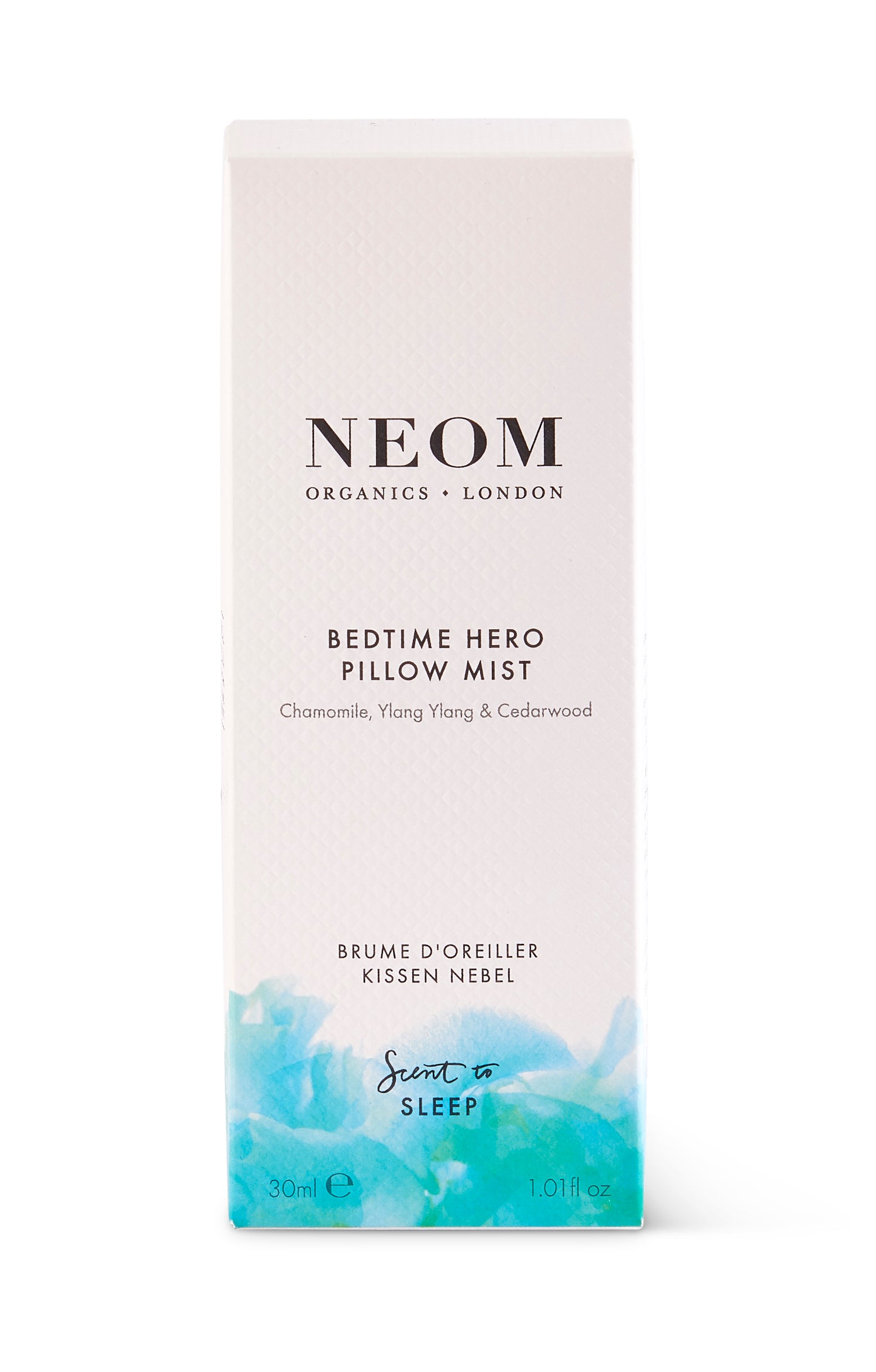 Bedtime Hero Pillow Mist - 30ml