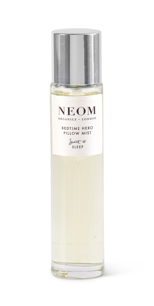 Bedtime Hero Pillow Mist - 30ml