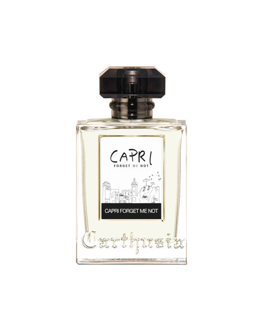 Capri Forget Me Knot - Eau de Parfum 100ml