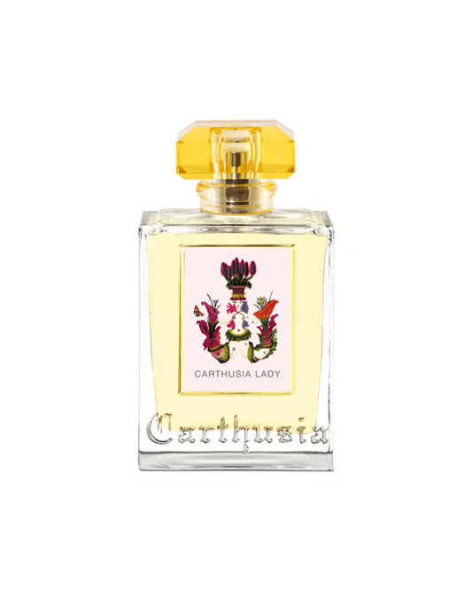 Carthusia Lady - Eau De Parfum 100ml