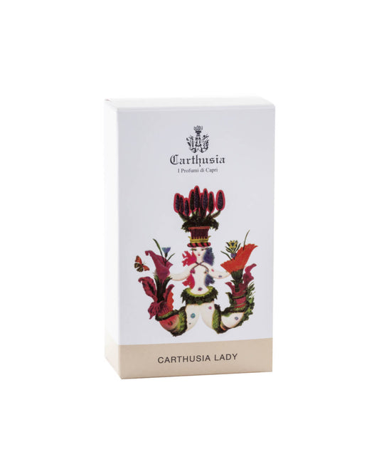 Carthusia Lady - Eau De Parfum 100ml