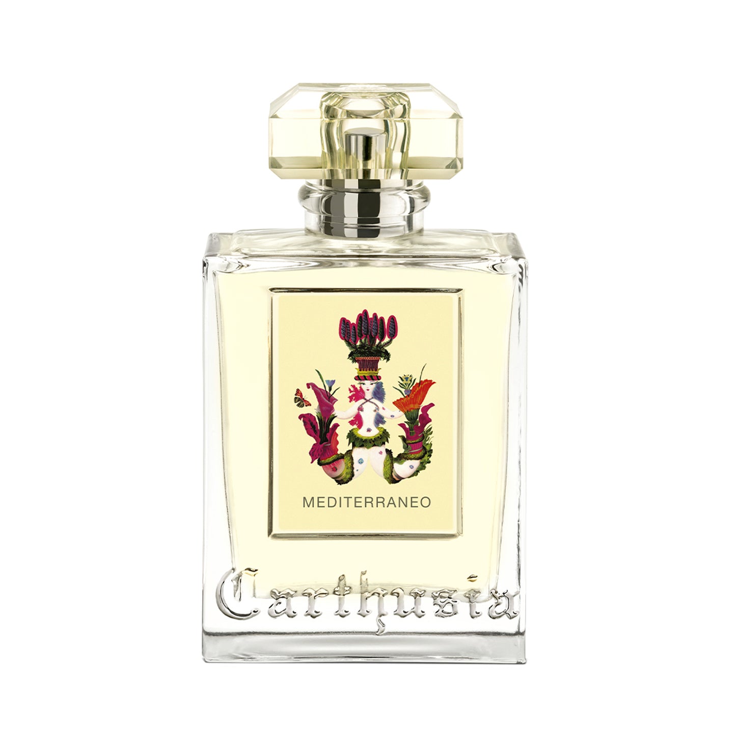 Mediterraneo - Eau De Parfum 100ml