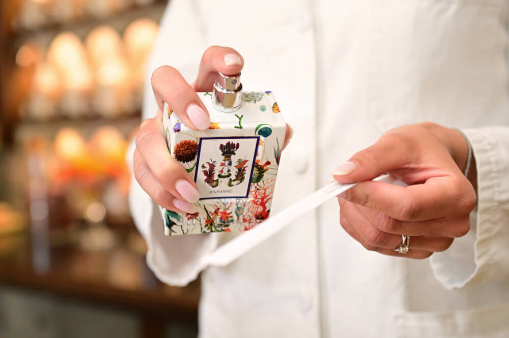 A'mmare - Eau De Parfum 100ml