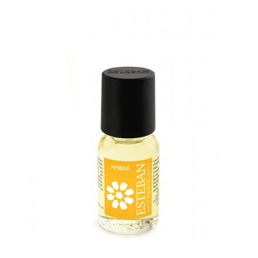 Refresher Oil - Ambre