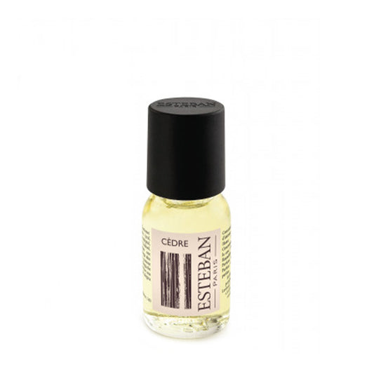 Refresher oil - Cedre