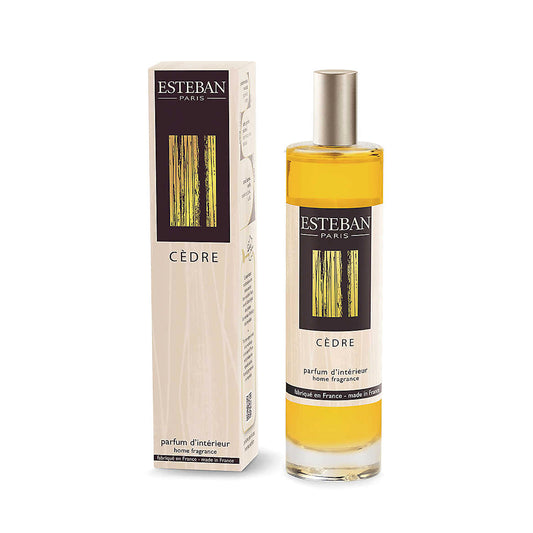 Room Fragrance - Cèdre
