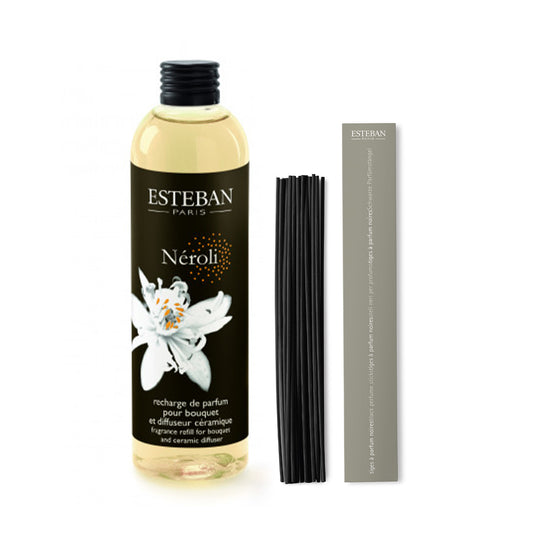 Diffuser refill and Reeds - Neroli