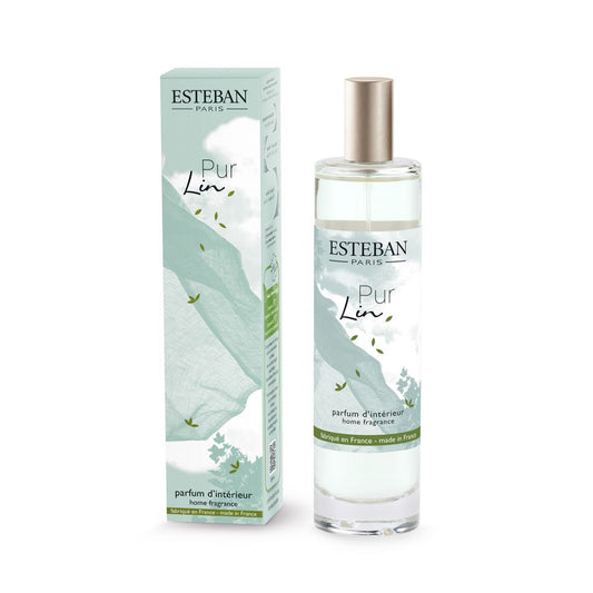 Room Fragrance - Pur Lin