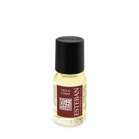 Refresher oil -  Teck and Tonka