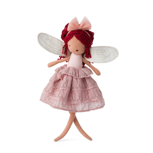 Picca Loulou Fairy Doll - Celeste