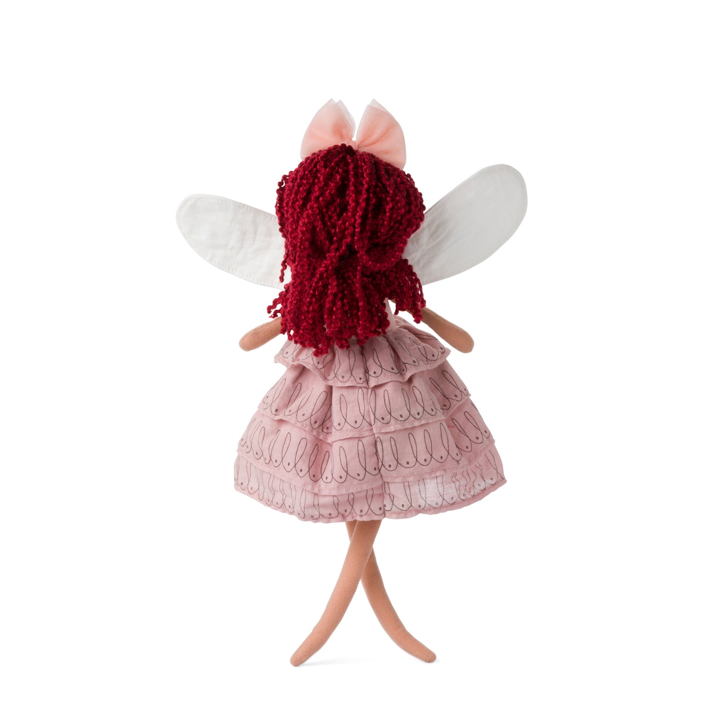 Picca Loulou Fairy Doll - Celeste