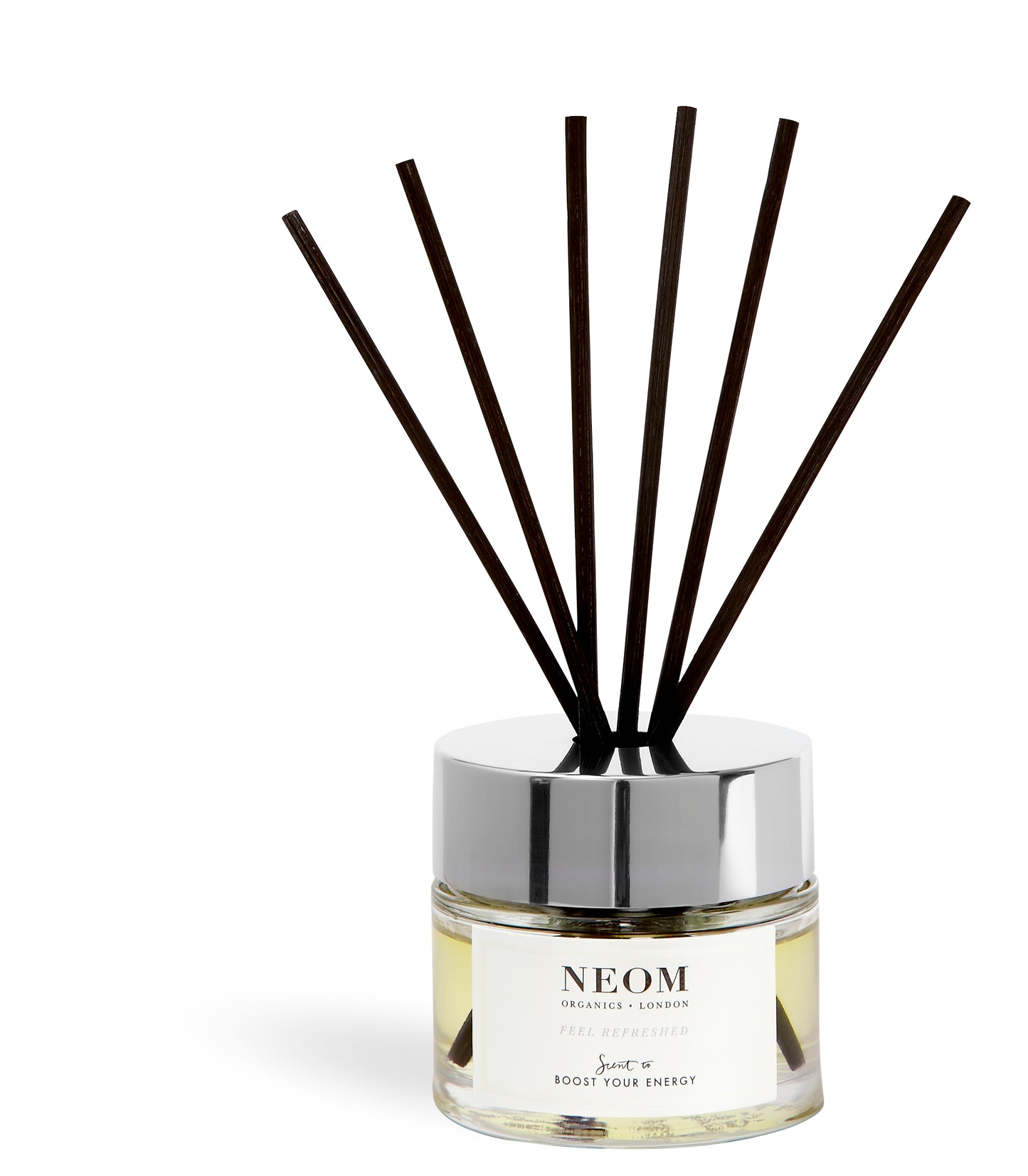 Feel Refreshed Reed Diffuser