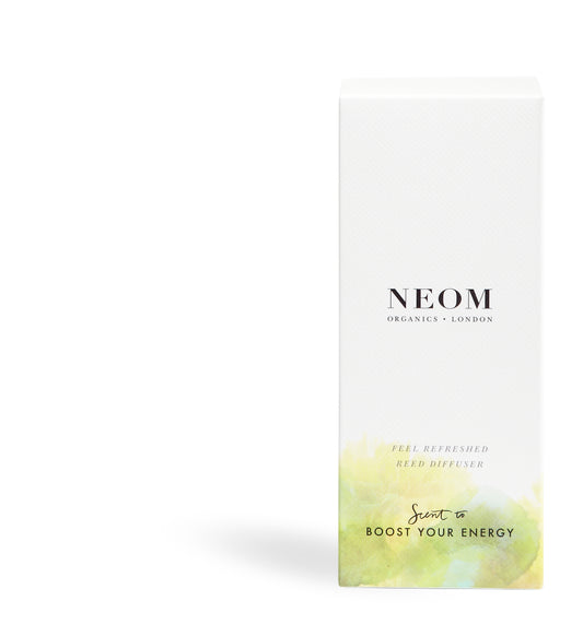 Feel Refreshed Reed Diffuser