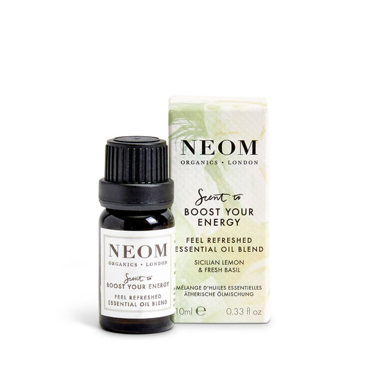 Feel refreshed Essential Oil Blend 30ml