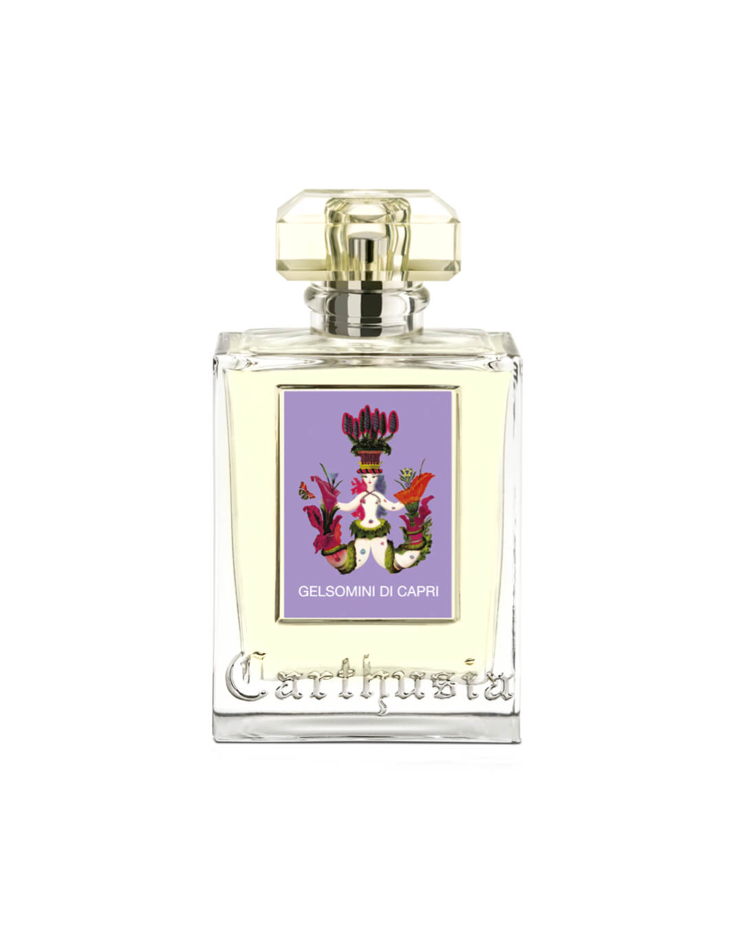 Gelsomini Di Capri - Eau De Parfum 100ml