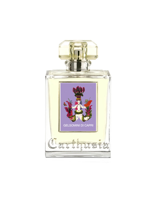 Gelsomini Di Capri - Eau De Parfum 100ml