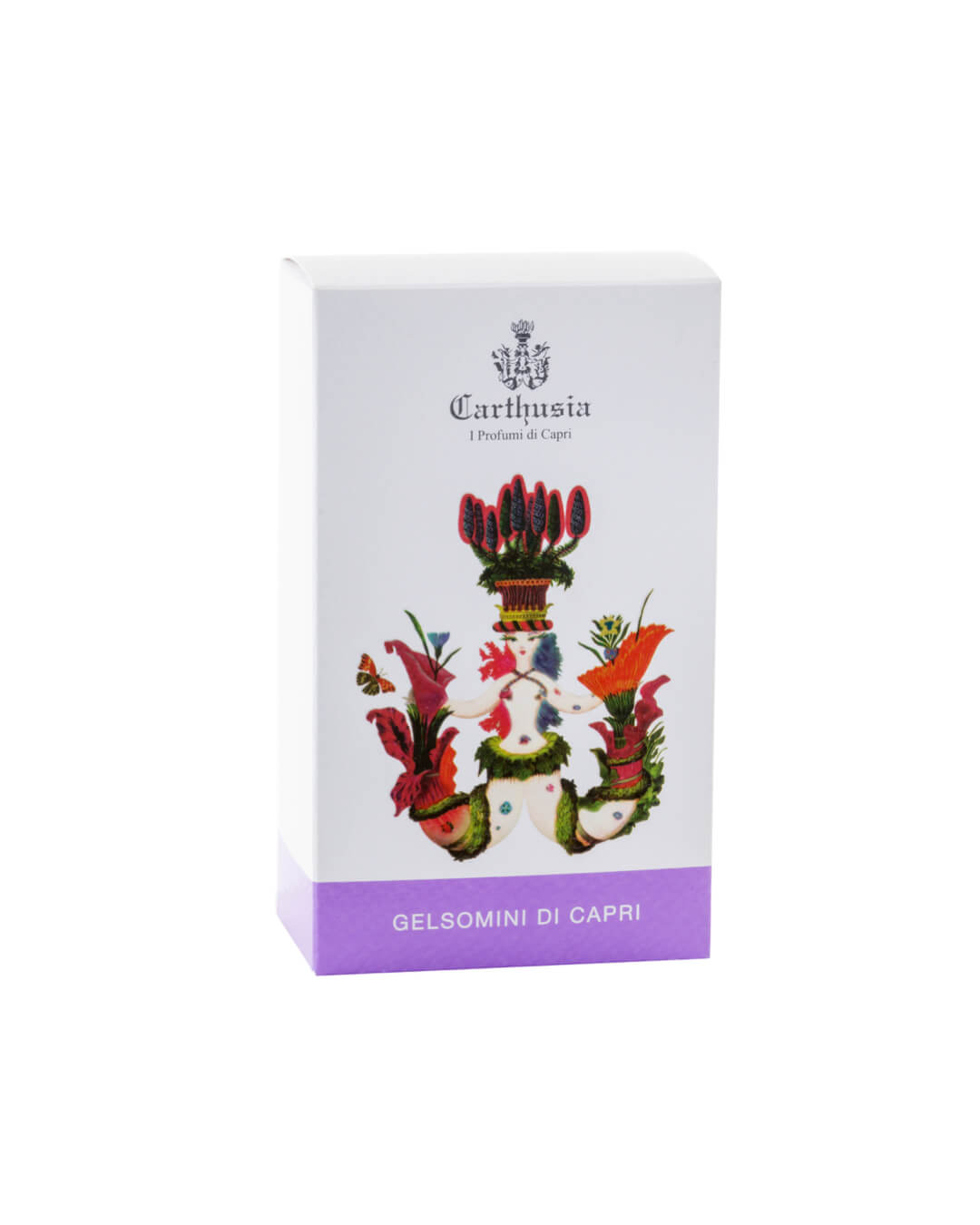 Gelsomini Di Capri - Eau De Parfum 100ml