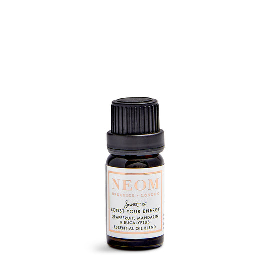 Grapefruit, Mandarin and Eucalyptus 10 ml