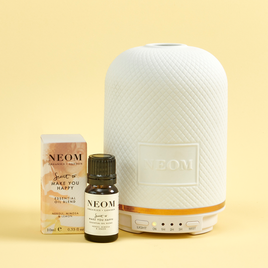 Happiness Essential Oil Blend 30ml